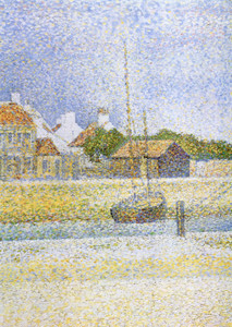 Canale di Gravelines: Grand Fort Philippe