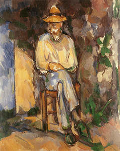 Il giardiniere