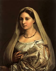La velata